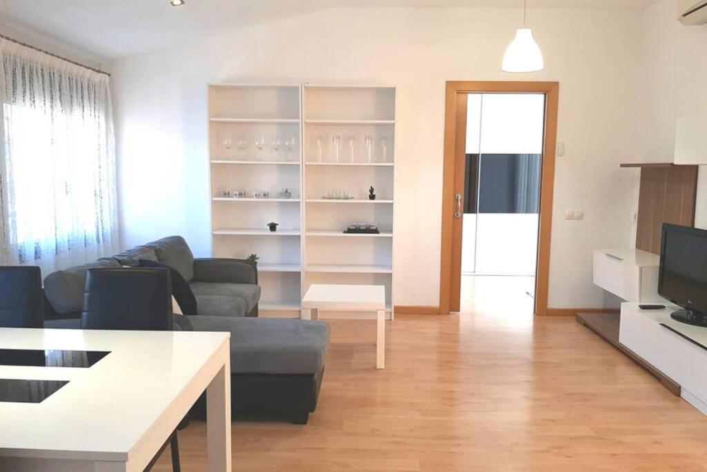 Appartamento Ático en Monzón Esterno foto